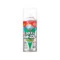 カンペハピオ 油性シリコンラッカースプレー とうめい 300ml FCB066N