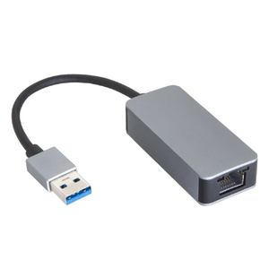 センチュリー USB-A to 2．5Gigabit LAN 変換アダプター CCA-UAL25-イメージ1