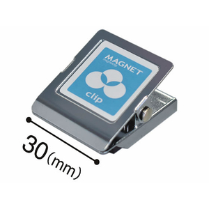 マグエックス マグネットクリップS F374041-MPS-S-イメージ2