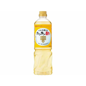 ミツカン カンタン酢 1L FC91039-イメージ1