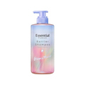 KAO エッセンシャル プレミアム バリアシャンプー グロウ ポンプ 450mL FCD178T