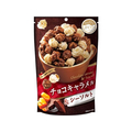 ＭＤホールディングス ハッピーポップコーン チョコキャラメル&シーソルト FCF928A
