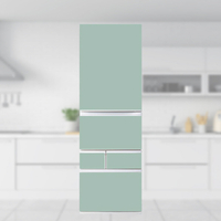 e angle ドレスアップマグネットシート ライトグリーン ANG-MG-GRY41GXK-1LG