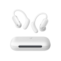 Anker Soundcore AeroFit 2 Pro パールホワイト A3875N21
