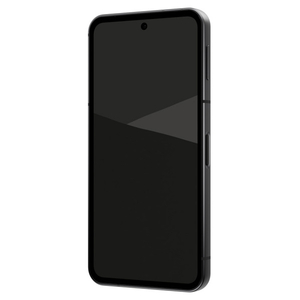 シャープ SIMフリースマホ AQUOS sense10 シリーズ フルブラック SH-M33A-B-イメージ2
