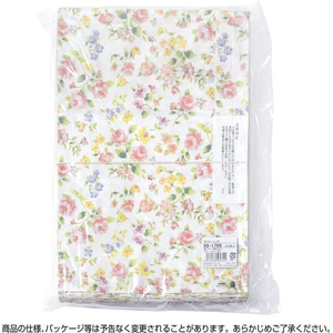 タカ印 平袋 ロマネスク 215×290mm 200枚 FCE136Z-50-1705-イメージ3