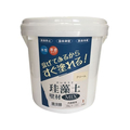 フジワラ化学 珪藻土 壁材MIX 10kg クリーム FCE986Z