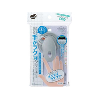 まめいた スイスイ洗える 手がラク 床クリーナー FCJ775P-BS-242