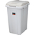 トラスコ Ｒジョイント分別ボックス ４５Ｌ フタ色グレー（灰色） TRJ03A-イメージ1