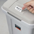 トラスコ Ｒジョイント分別ボックス ４５Ｌ フタ色グレー（灰色） TRJ03A-イメージ7