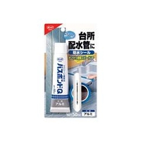 コニシ バスボンドQ　ホワイト　50ml 04884