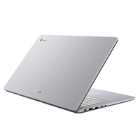 ASUS CX1405CTA-S60592 Chromebook CX14 ピュアグレー|エディオン公式通販