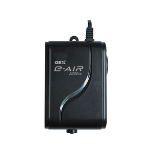 ジェックス e‐AIR 2000SB FC24283-イメージ2