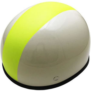 エーゼット ラバーペイント 蛍光イエロー 400mL FC552SM-RP-41-イメージ3