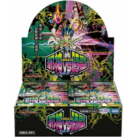タカラトミー DM24-RP3 デュエル・マスターズ TCG 5カートン DM24-RP3 デュエル・マスターズTCG 王道篇第3弾 「ゴールド