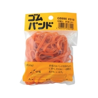 和気産業 WAKI/ゴムバンド#310 GB-890 30G 3X120 GB-890 FC180YX-3354054