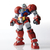バンダイスピリッツ MG 1/100 ガンダムAGE-1 タイタス MGｶﾞﾝﾀﾞﾑAGE1ﾀｲﾀｽN-イメージ1