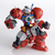 バンダイスピリッツ MG 1/100 ガンダムAGE-1 タイタス MGｶﾞﾝﾀﾞﾑAGE1ﾀｲﾀｽN-イメージ2