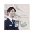 医食同源 SPUN MASK 立体型 グレー 7枚入 FCC2284-イメージ5