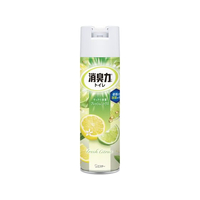 エステー トイレの消臭力スプレー フレッシュシトラス 365mL FC613SJ