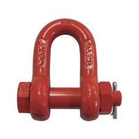 大洋製器工業 スーパーアロイシャックル TS-4t 4264064 FC716GU-7531702
