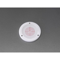 エスコ 目玉レベル 目盛付 80×12mm FCZ1328-EA735D-3