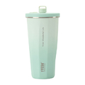 TYESO ストロータンブラー 470ml グラデーションミント KT01-01006-251