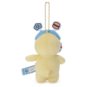 タカラトミーアーツ 可哀想に!メルヘンランド/ぬいぐるみマスコット/きみまろ きみまろ ｶﾜｲｿｳﾆMLﾇｲｸﾞﾙﾐﾏｽｺﾂﾄｷﾐﾏﾛ-イメージ4
