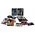 ハピネット・メディア メル・ギブソン／リーサル・ウェポン　４Ｋ　ＵＨＤ＋ブルーレイ　セット 【Blu-ray】 10008-56449