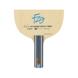 バタフライ 樊振東 SUPER ALC-ST FCD313K-37244-イメージ4
