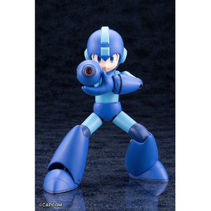コトブキヤ グランデスケール ロックマン -ロックマン11Ver．- KP886ｸﾞﾗﾝﾃﾞｽｹ-ﾙﾛﾂｸﾏﾝ11VER-イメージ10