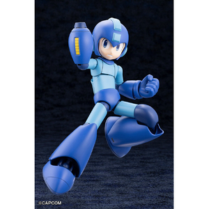 コトブキヤ グランデスケール ロックマン -ロックマン11Ver．- KP886ｸﾞﾗﾝﾃﾞｽｹ-ﾙﾛﾂｸﾏﾝ11VER-イメージ11