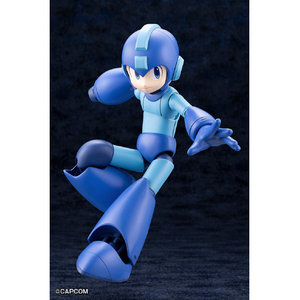 コトブキヤ グランデスケール ロックマン -ロックマン11Ver．- KP886ｸﾞﾗﾝﾃﾞｽｹ-ﾙﾛﾂｸﾏﾝ11VER-イメージ12