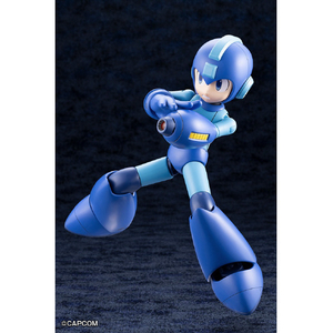 コトブキヤ グランデスケール ロックマン -ロックマン11Ver．- KP886ｸﾞﾗﾝﾃﾞｽｹ-ﾙﾛﾂｸﾏﾝ11VER-イメージ13