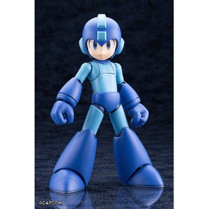 コトブキヤ グランデスケール ロックマン -ロックマン11Ver．- KP886ｸﾞﾗﾝﾃﾞｽｹ-ﾙﾛﾂｸﾏﾝ11VER-イメージ2