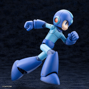 コトブキヤ グランデスケール ロックマン -ロックマン11Ver．- KP886ｸﾞﾗﾝﾃﾞｽｹ-ﾙﾛﾂｸﾏﾝ11VER-イメージ6