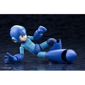 コトブキヤ グランデスケール ロックマン -ロックマン11Ver．- KP886ｸﾞﾗﾝﾃﾞｽｹ-ﾙﾛﾂｸﾏﾝ11VER-イメージ7