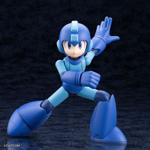 コトブキヤ グランデスケール ロックマン -ロックマン11Ver．- KP886ｸﾞﾗﾝﾃﾞｽｹ-ﾙﾛﾂｸﾏﾝ11VER-イメージ8