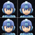 コトブキヤ グランデスケール ロックマン -ロックマン11Ver．- KP886ｸﾞﾗﾝﾃﾞｽｹ-ﾙﾛﾂｸﾏﾝ11VER-イメージ15