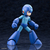 コトブキヤ グランデスケール ロックマン -ロックマン11Ver．- KP886ｸﾞﾗﾝﾃﾞｽｹ-ﾙﾛﾂｸﾏﾝ11VER-イメージ5
