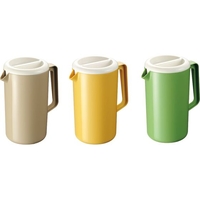 SN エコノミーピッチャー イエロー FCL5650-004092006