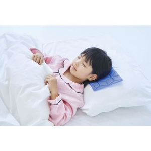 コジット COOLOOP アイスピロー ブルー FC231RA-91266-イメージ5