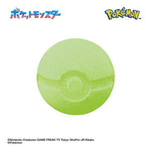 バンダイ ポケットモンスター びっくらたまご ポケットモンスター フィギュアコレクション ～更なる高みへ～ ﾋﾞﾂｸﾗﾀﾏｺﾞﾎﾟｹﾓﾝﾌｲｷﾞﾕｱﾀｶﾐﾍ-イメージ2