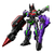 バンダイ DXギャバリオンドリル(ダークver．) DXｷﾞﾔﾊﾞﾘｵﾝﾄﾞﾘﾙﾀﾞ-ｸVER-イメージ2