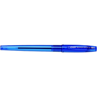パイロット スーパーグリップG 1.2mm 極太 青 F047931-BSGC-10B-LL