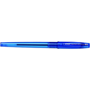 パイロット スーパーグリップG 1.2mm 極太 青 F047931-BSGC-10B-LL-イメージ1