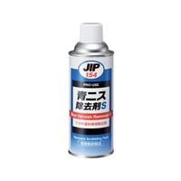 イチネンケミカルズ 青ニス除去剤S 420mL 000 154 FC266UZ-6764954