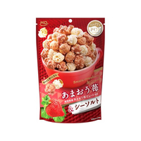 ＭＤホールディングス ハッピーポップコーン あまおう苺&シーソルト FCF929A