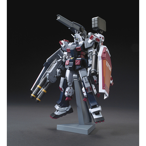バンダイスピリッツ HG 1/144 フルアーマー・ガンダム(GUNDAM THUNDERBOLT Ver．) TBHGﾌﾙｱ-ﾏ-ｶﾞﾝﾀﾞﾑ-イメージ1