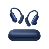 Anker Soundcore AeroFit 2 Pro ディープブルー A3875N31